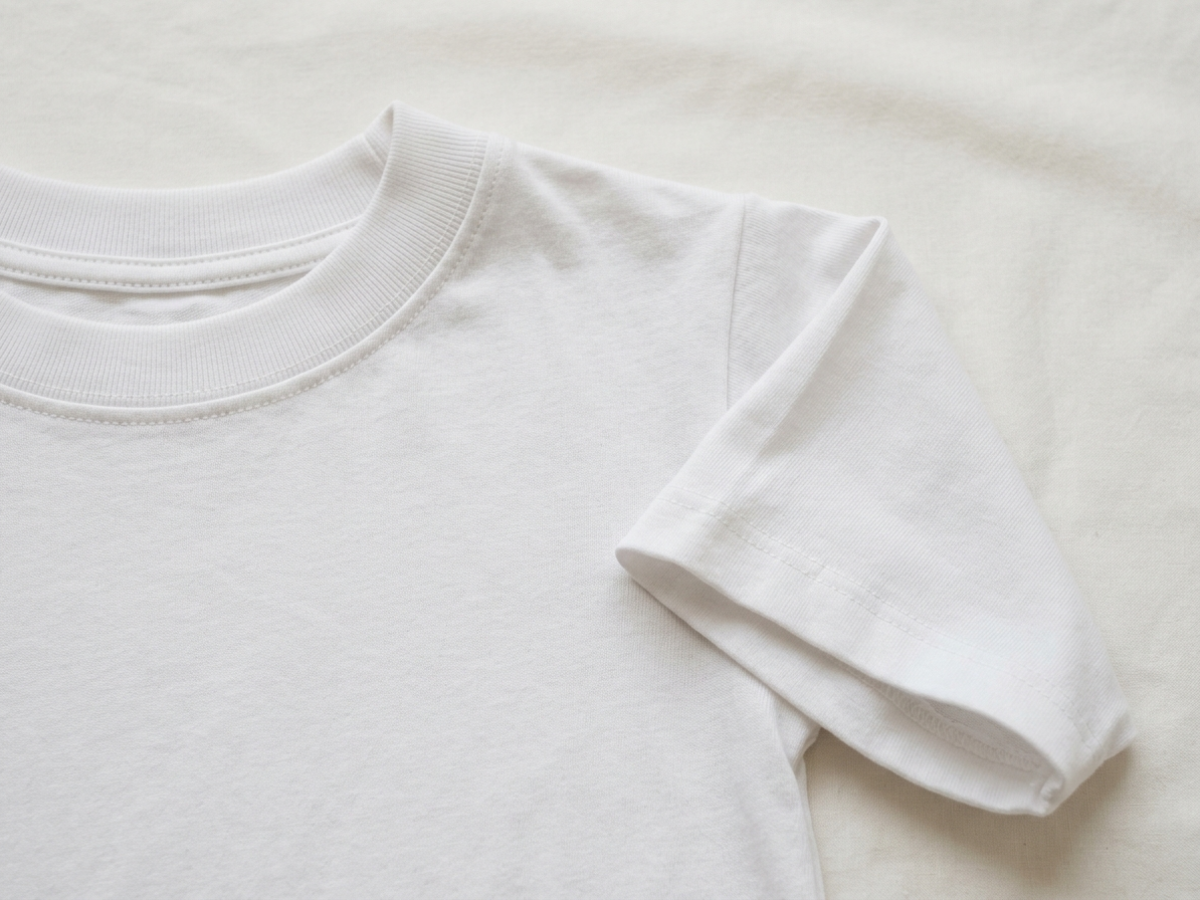 รายละเอียด เสื้อยืดโอเวอร์ไซส์เด็ก
