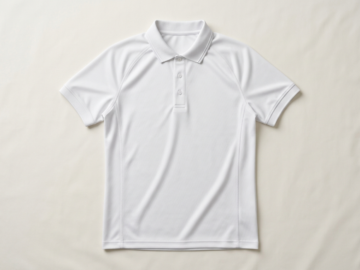 เสื้อโปโลสำหรับกิจกรรมกีฬา