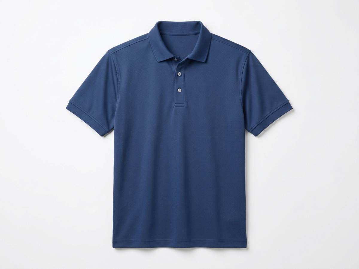 เสื้อโปโลสำหรับใส่เล่นกอล์ฟ