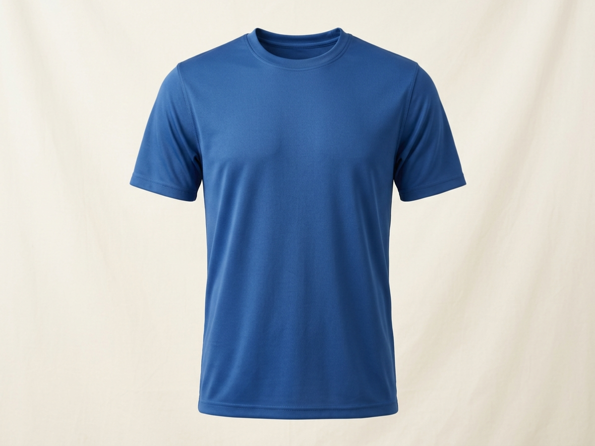 เสื้อกีฬาแขนสั้นสำหรับฟุตบอล