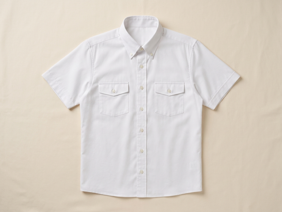 เสื้อเชิ้ตพนักงานฝ่ายขาย